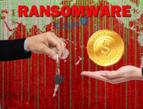 Ransomware